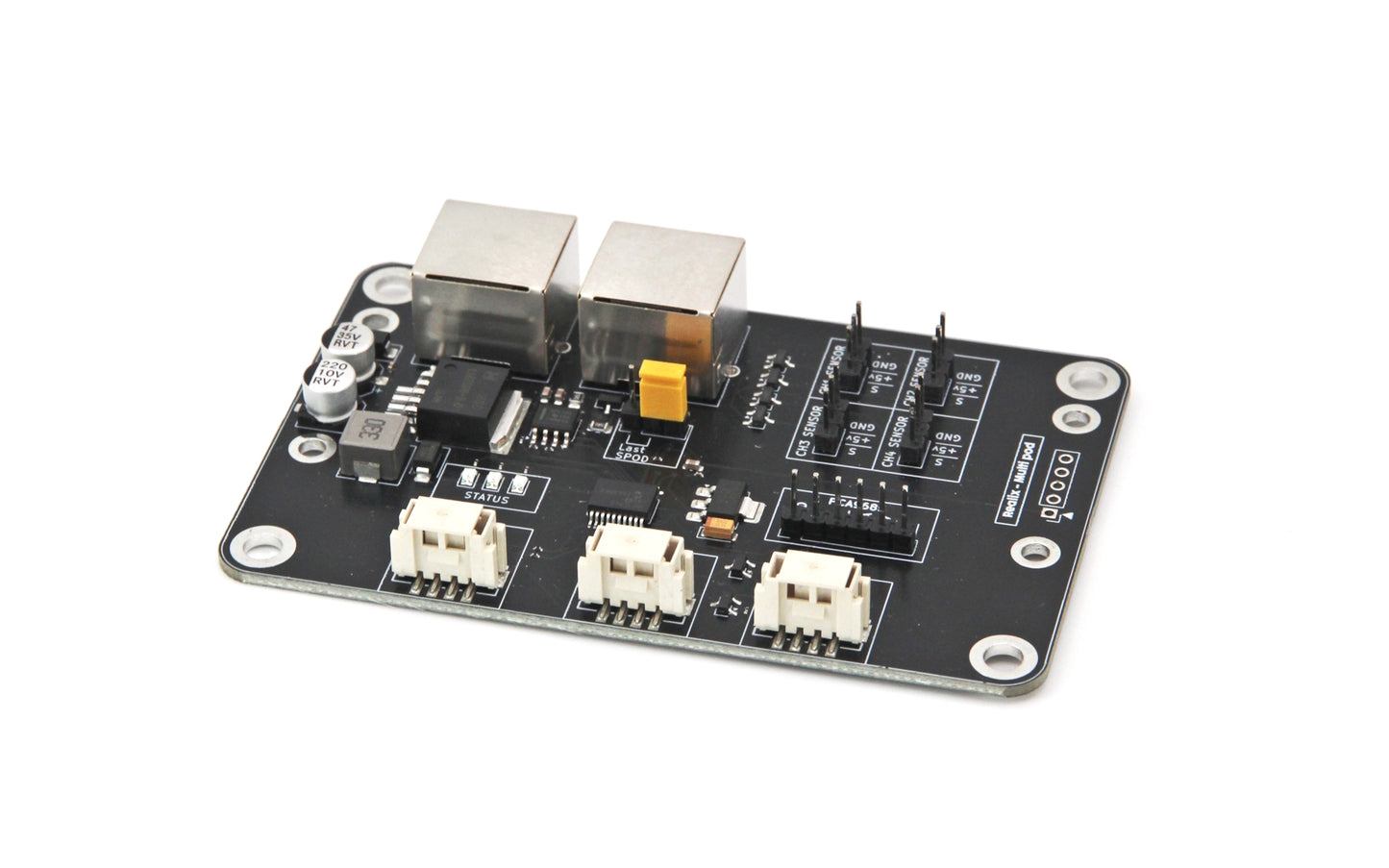 Realix Multi Pod