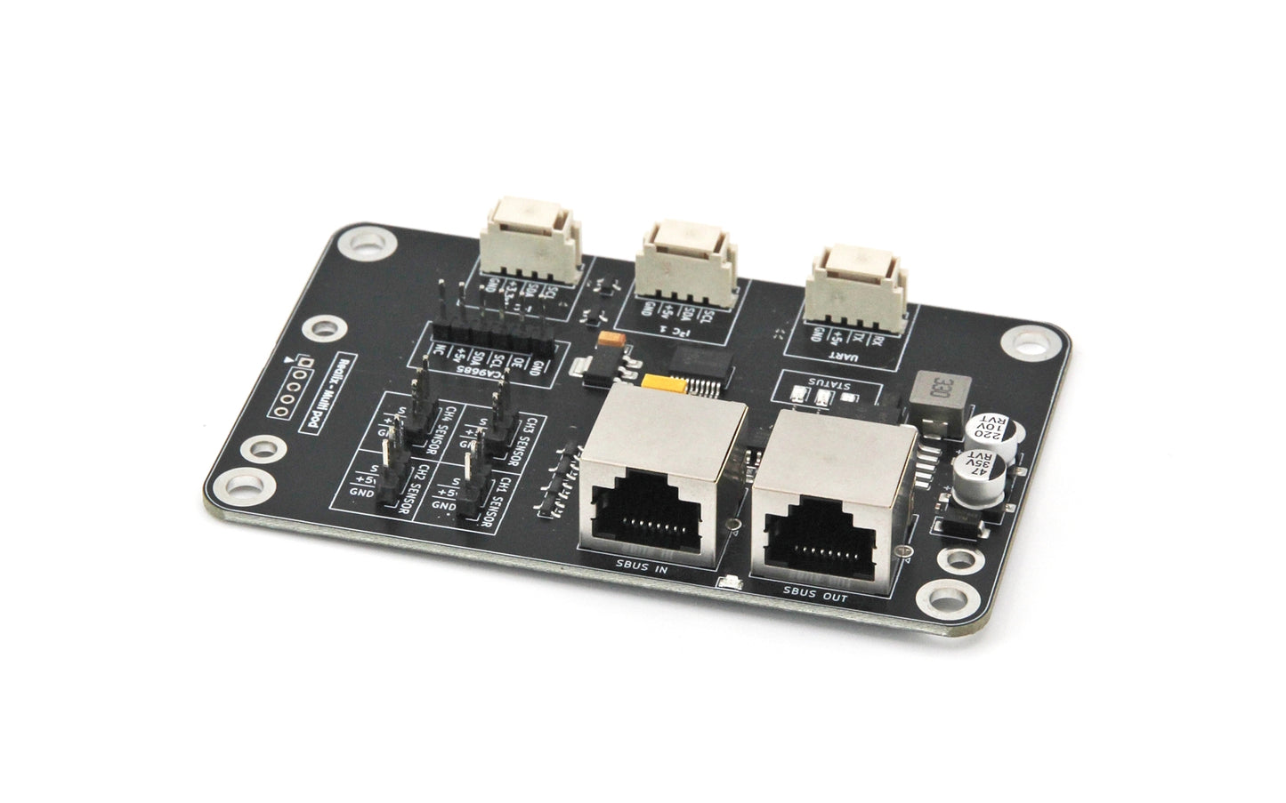 Realix Multi Pod