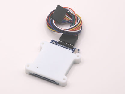 RFID-RC522 Mounting Bracket